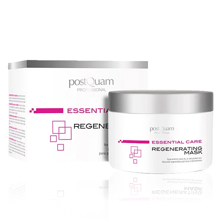 Essential Care Regenerating Mask