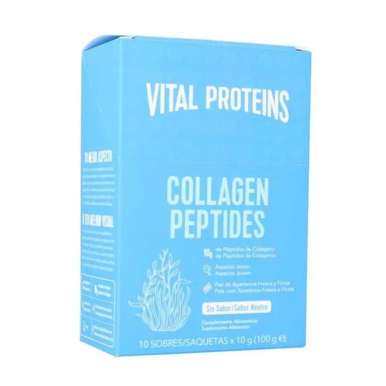 Collagen Peptides