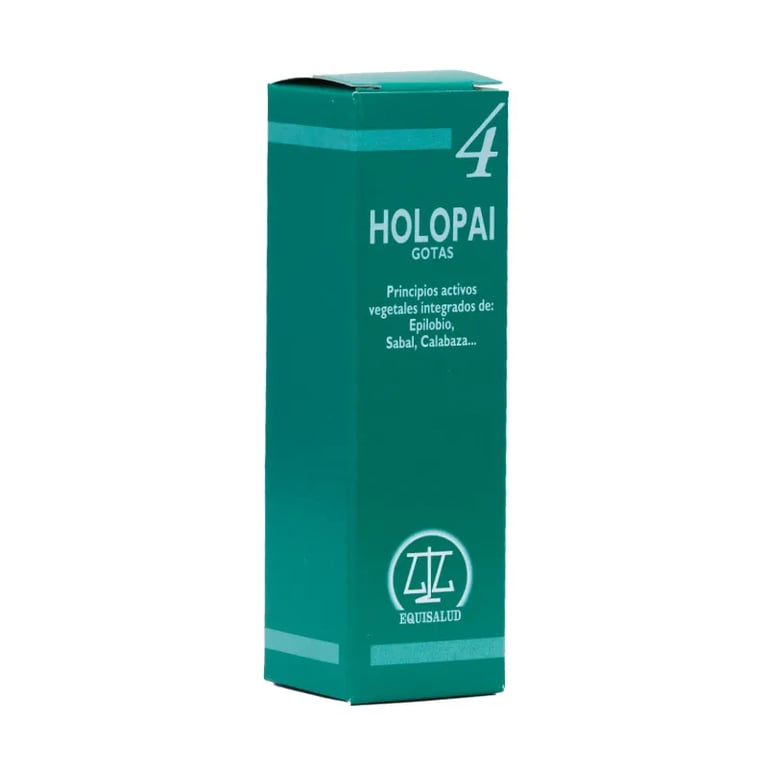 Holopai 4 Prostata