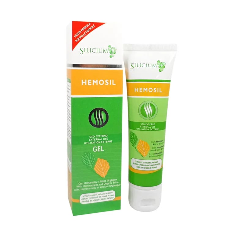 Hemosil