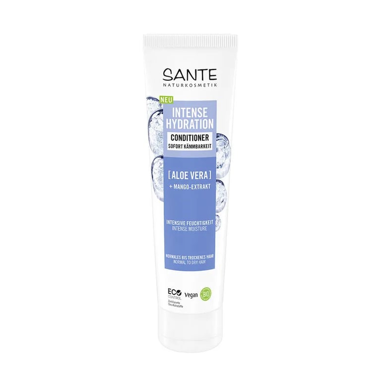 Après-shampooing Hydratation Profonde Aloe