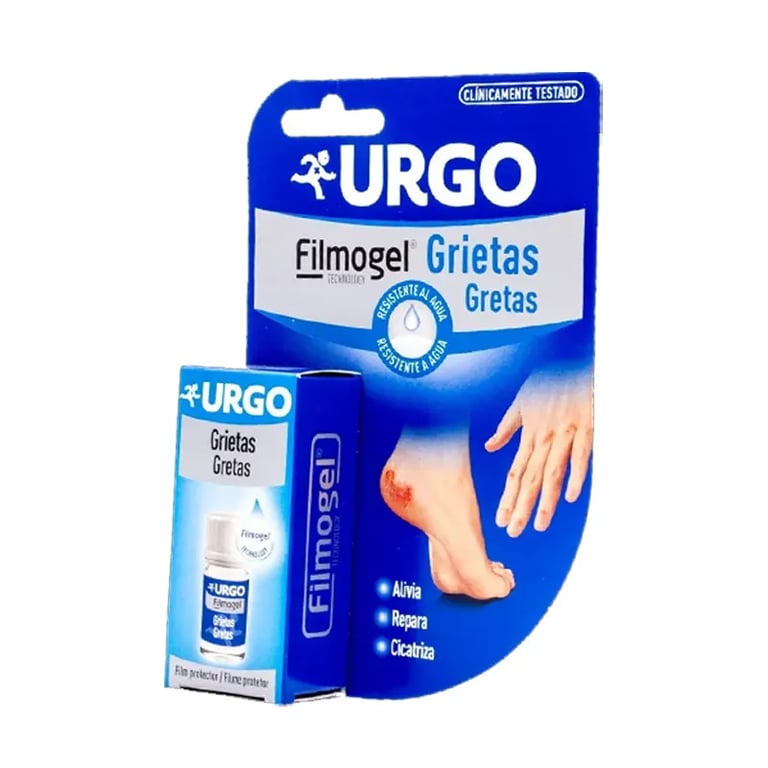 Grietas Filmogel