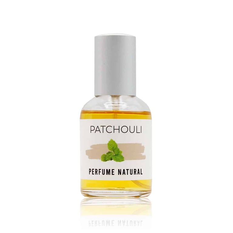 Patchouli Essenz - imagen 8 de 14