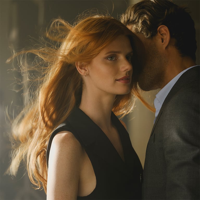 Le Parfum 100 ml de Hair Rituel By Sisley