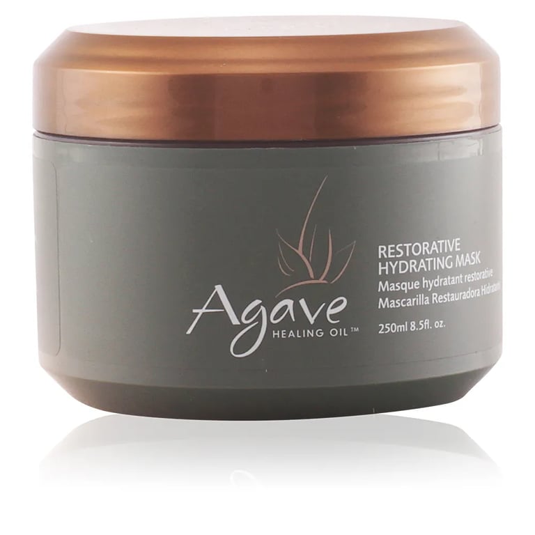 Healing Oil Resorative Hydrating Mask