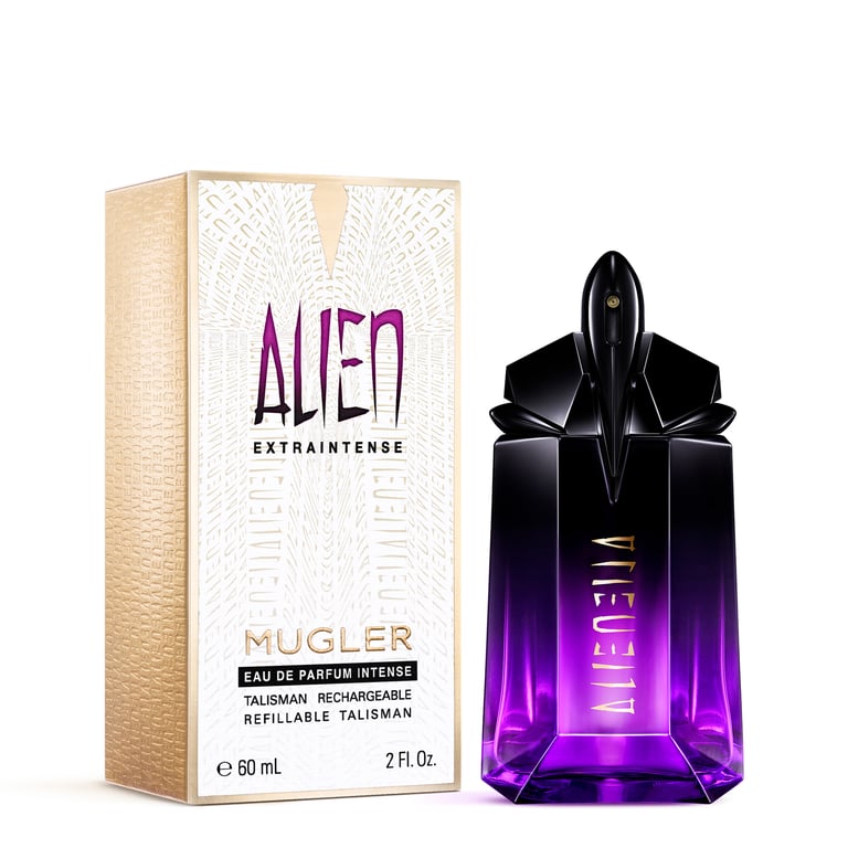 Alien Extraintense EDP 60 ml von Mugler
