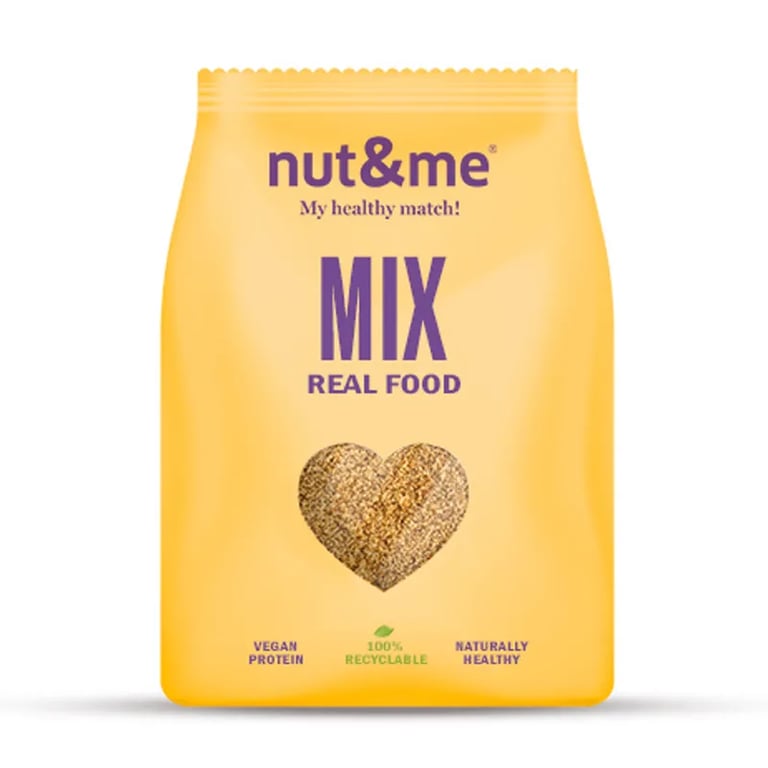 Mix Preparado Para Galleta