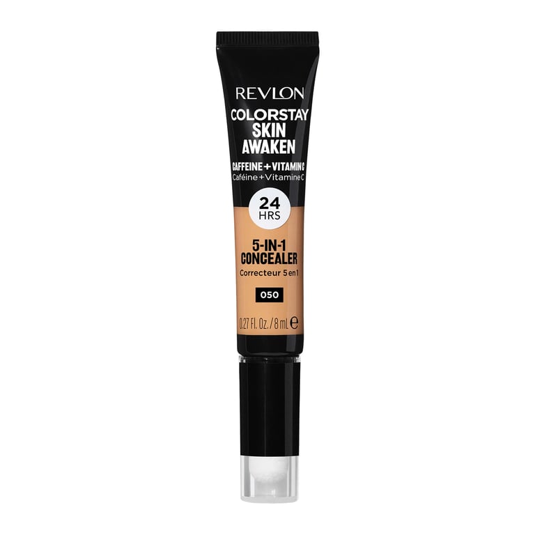 ColorStay Skin Awaken Corrector 5 en 1 #075 Hazelnut - imagen 14 de 93