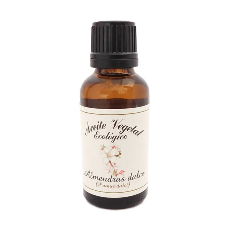 Olio di Mandorle (Prunus Dulci) Bio