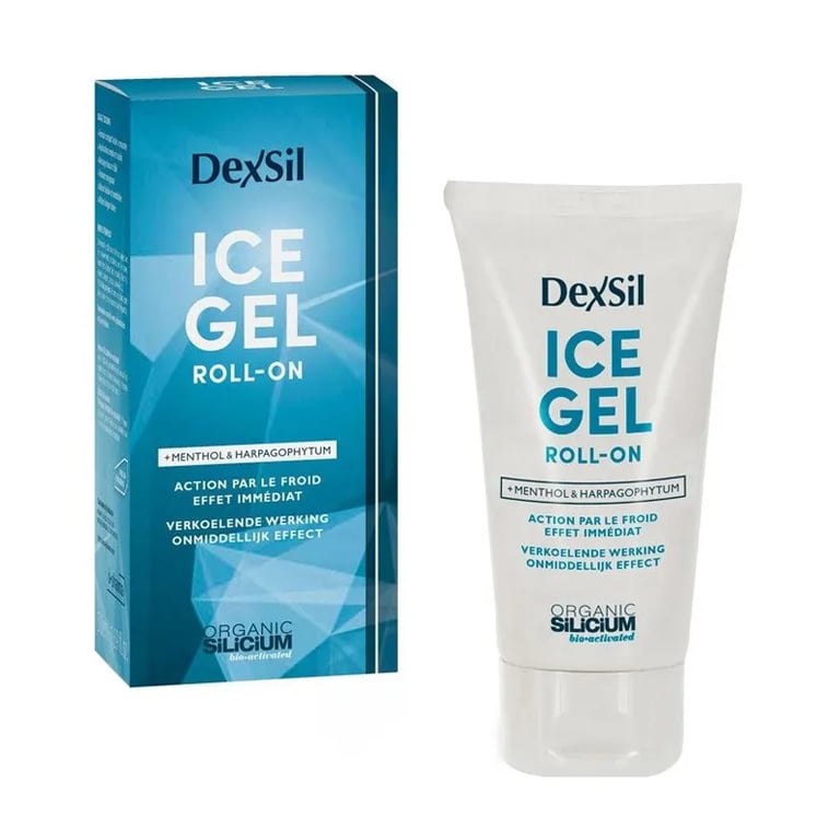 Ice Gel Rollon
