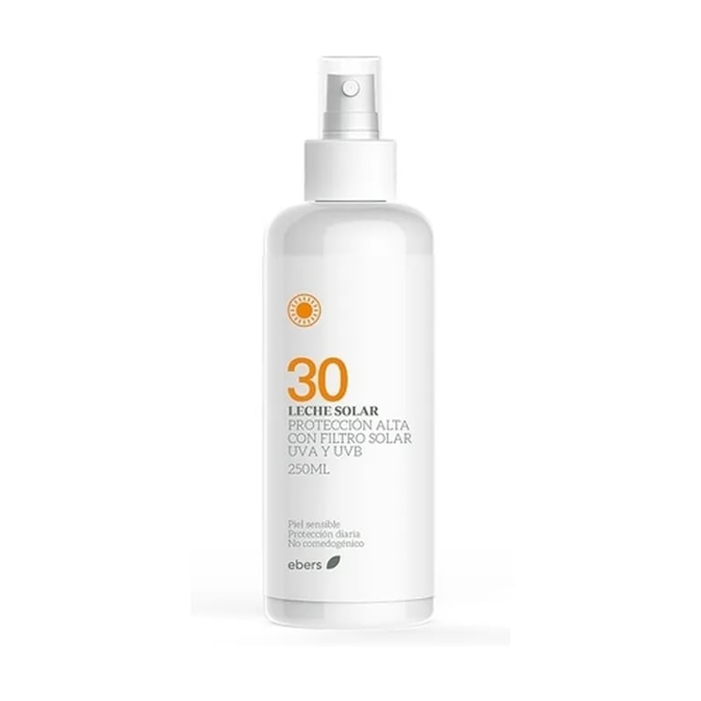 Zonnecrème Volwassen SPF30 Spray