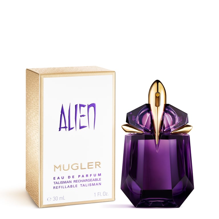 ALIEN EDP VAPORIZADOR REFILLABLE 30 ML - imagen 6 de 14
