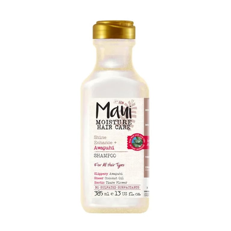 Awapuhi Dull Hair Shampoo