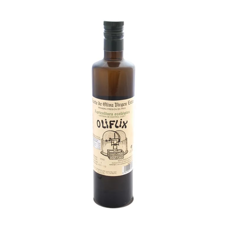 Aceite Oliva Virgen Extra Eco