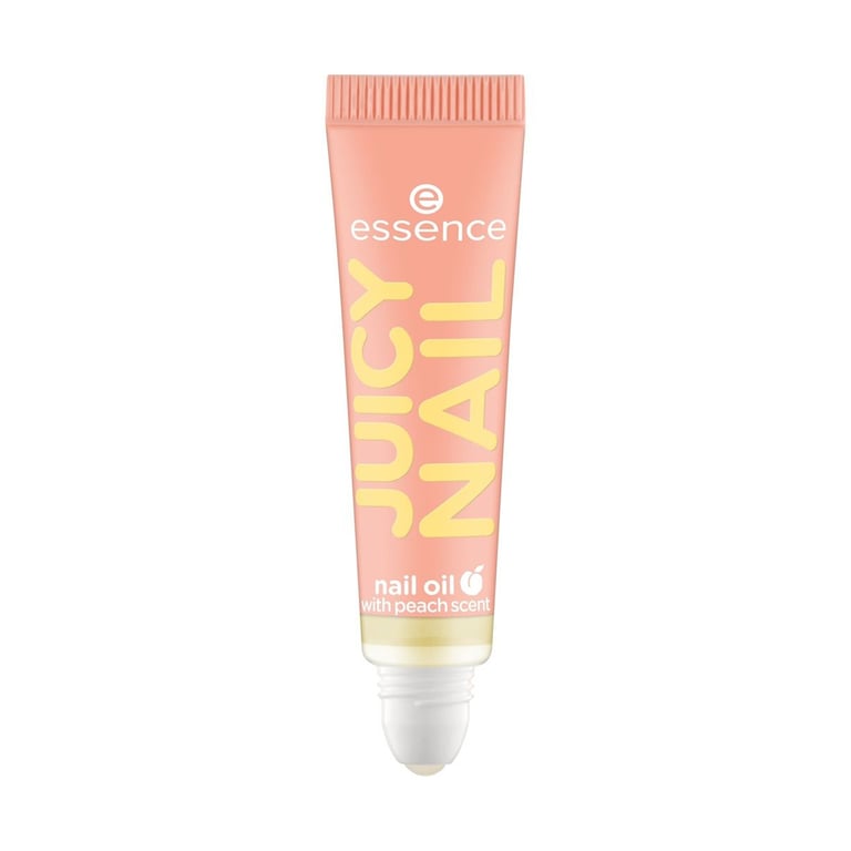 Juicy Nail Oil de Essence - imagen 2 de 5
