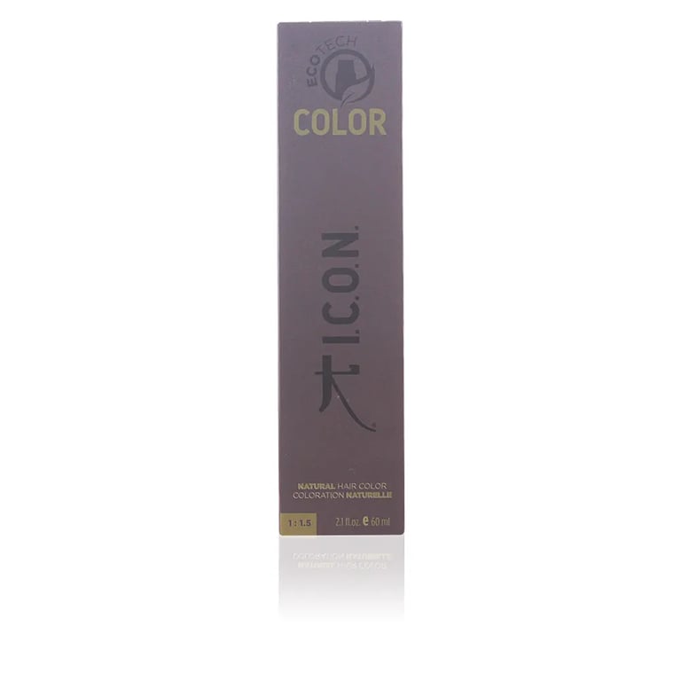 Ecotech Color Natural Color #5.24 Chestunut