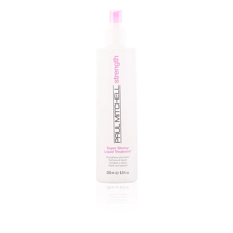 Strength Super Strong Liquid Treatment