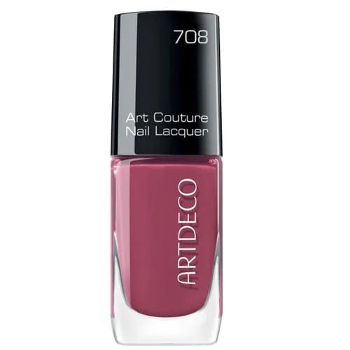ART COUTURE NAIL LACQUER #708-BLOOMING DAY