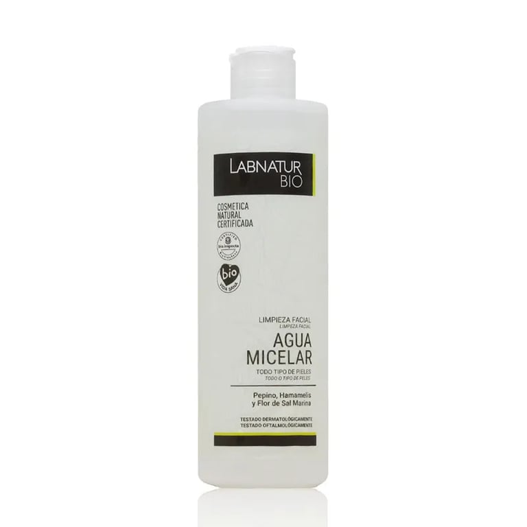 Labnatur Bio Agua Micelar