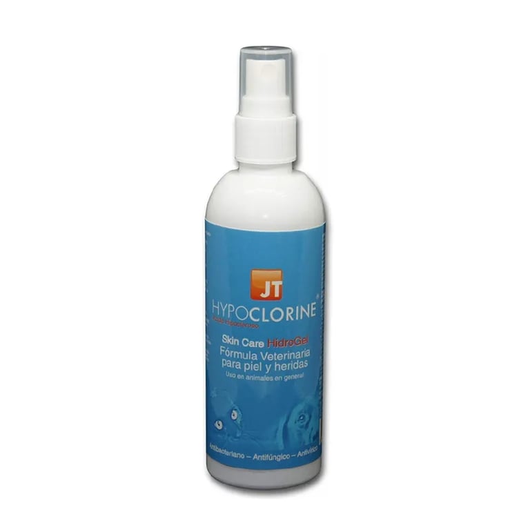 Hypoclorine Skin Care Hidrogel