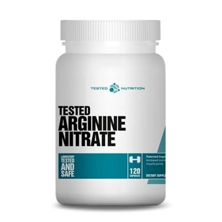 Tested Arininnitrat