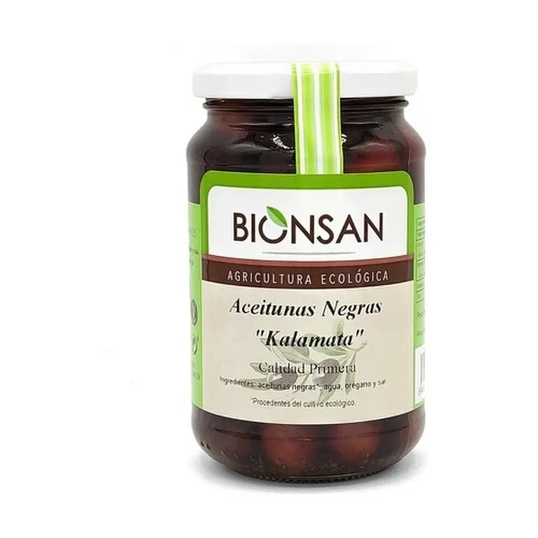 Olive Nere Kalamata Bio