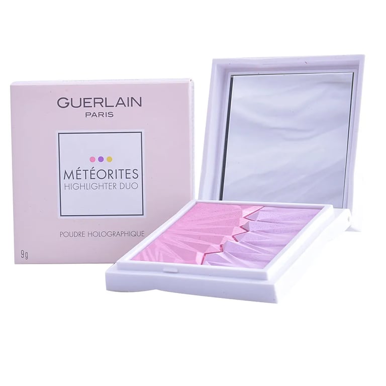 Météorites Highlighter Duo #Holographique