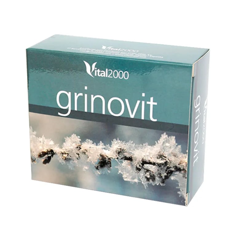 Grinovit