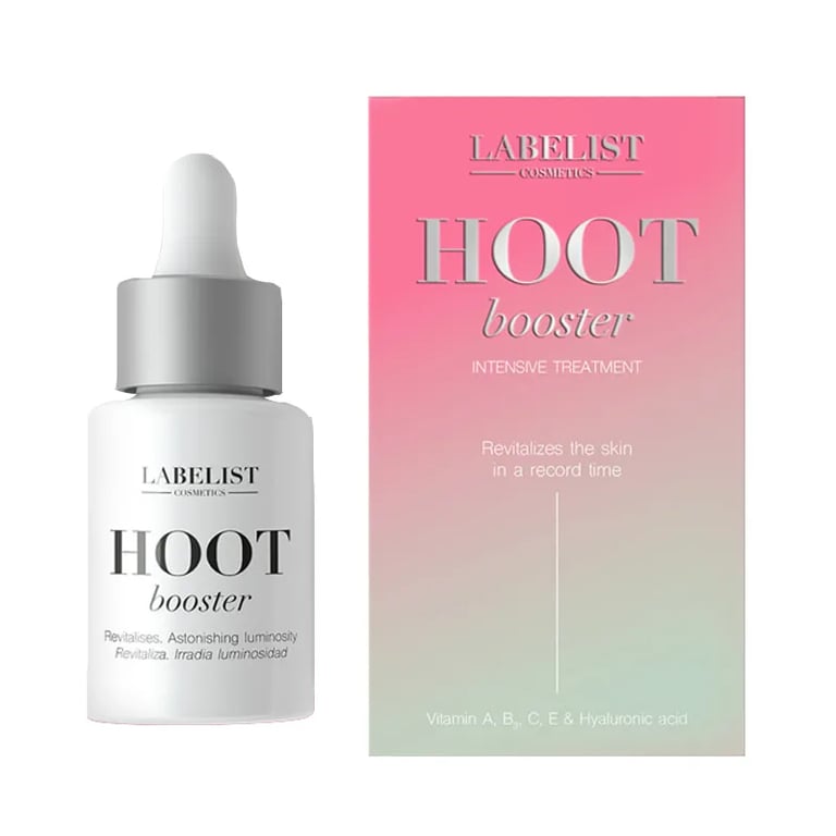 Hoot Booster