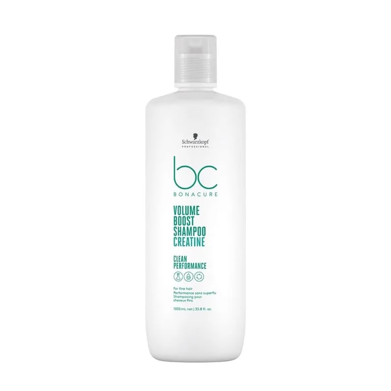 Bc Volume Boost Shampoo