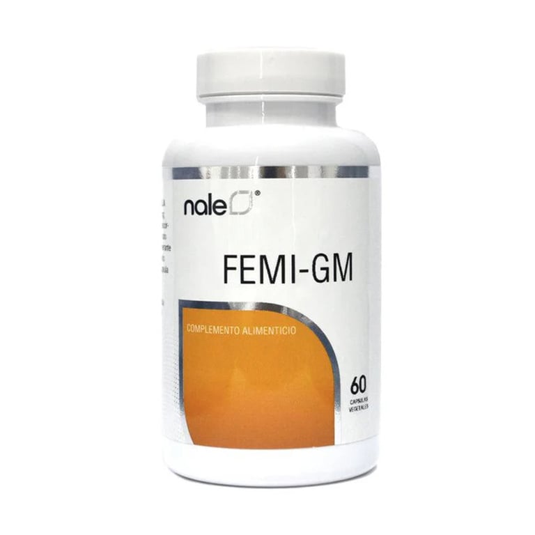 Femi GM 500 mg