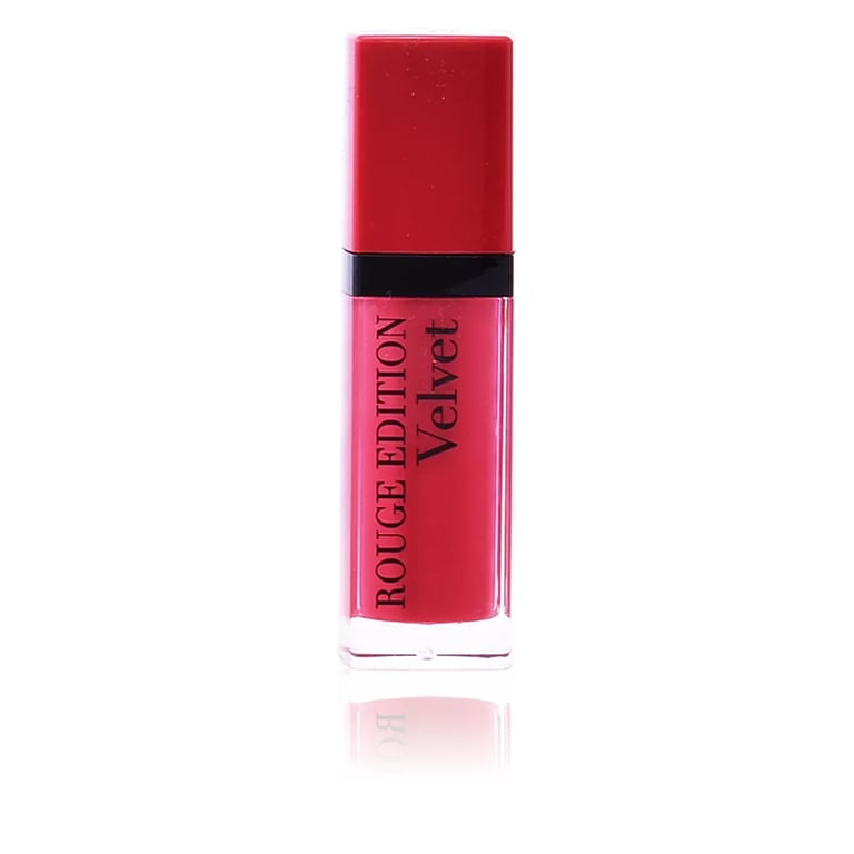 Rouge Edition Velvet #02 Frambourjoise