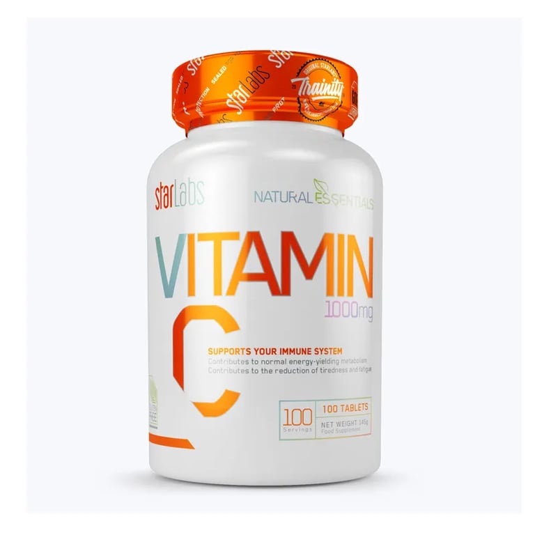 VITAMINE C