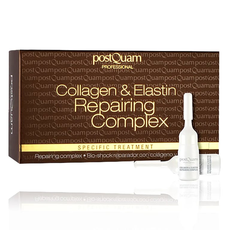COLLAGEN & ELASTIN REPAIRING COMPLEX