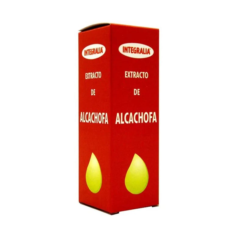 ALCACHOFA EXTRACTO 50 ML