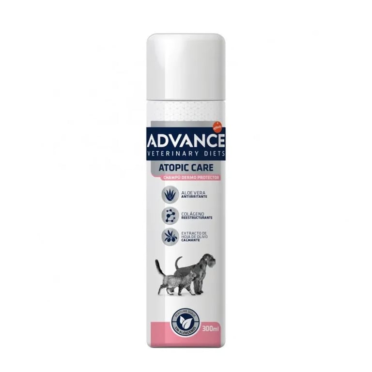 Champú Atopic Care