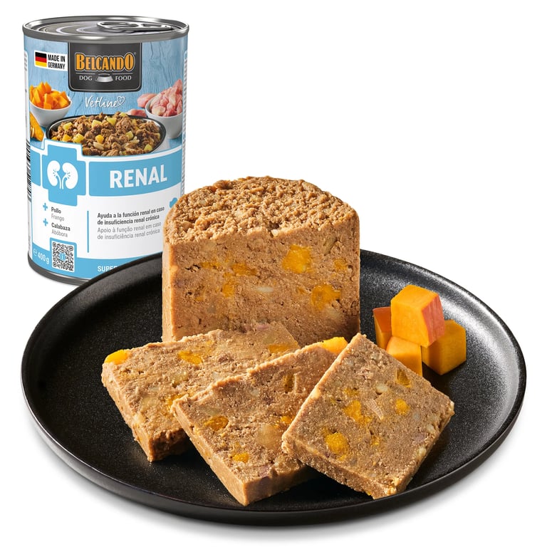 Belcando Vetline Renale - imagen 2 de 11