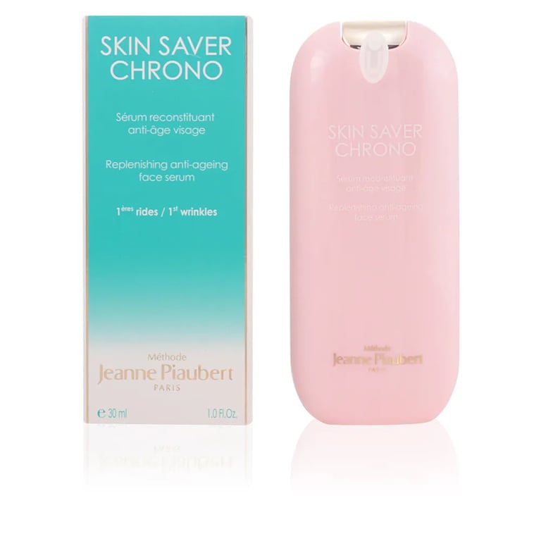 Skin Saver Chrono Sérum