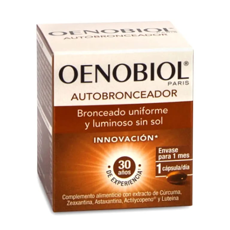 OENOBIOL AUTOBRONCEADOR