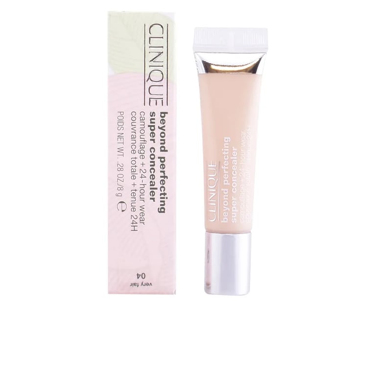Beyond Perfecting Super Concealer #04-Very Fair