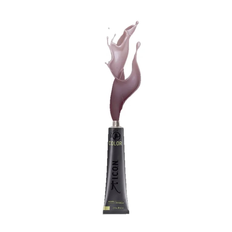 Ecotech Color Metallics #Mulberry Fig