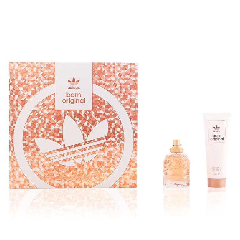 Born Original Women Coffret EDT 50 ml + Gel Douche 75 ml