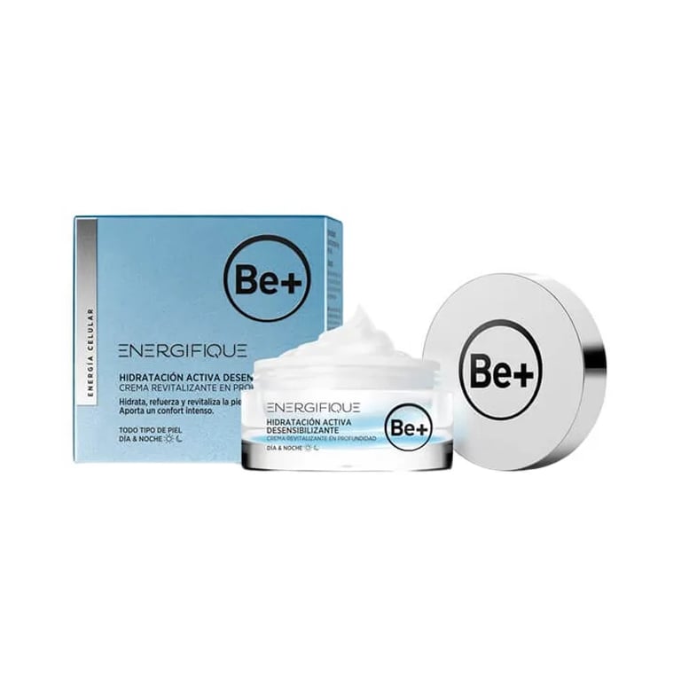 Energifique Antirrugas Dia Refirmante