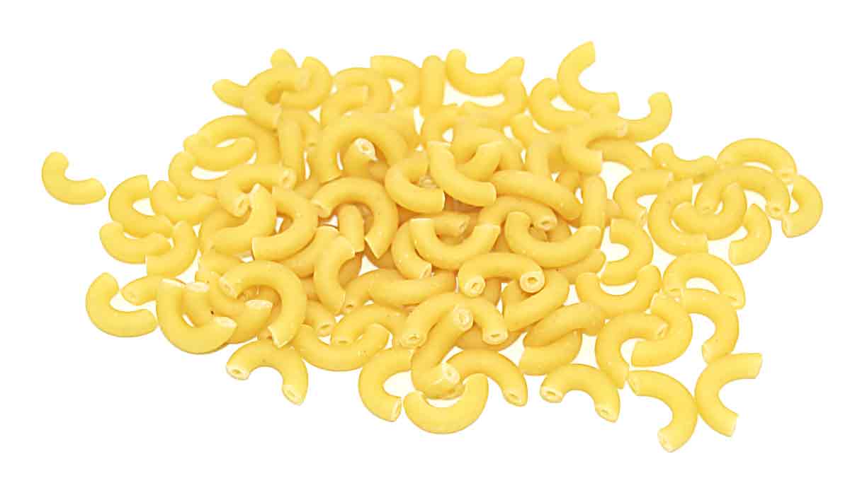 Cornetti Pâtes Écologiques Blé Dur - imagen 2 de 6