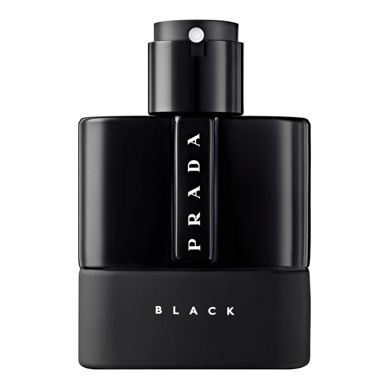 Luna Rossa Black EDT 50 ml di Prada