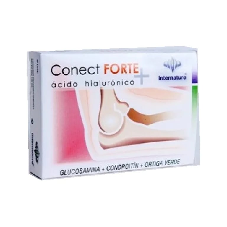 Conect Forte Plus