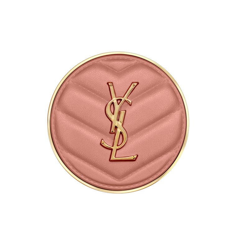 Fais-Moi Rougir Audacieux Floutage #12 de Yves Saint Laurent