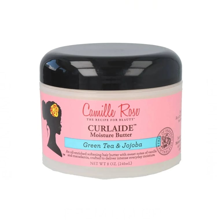 Curlaide Moisture Butter