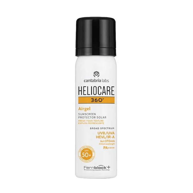 HELIOCARE 360 SPF50+ AIRGEL