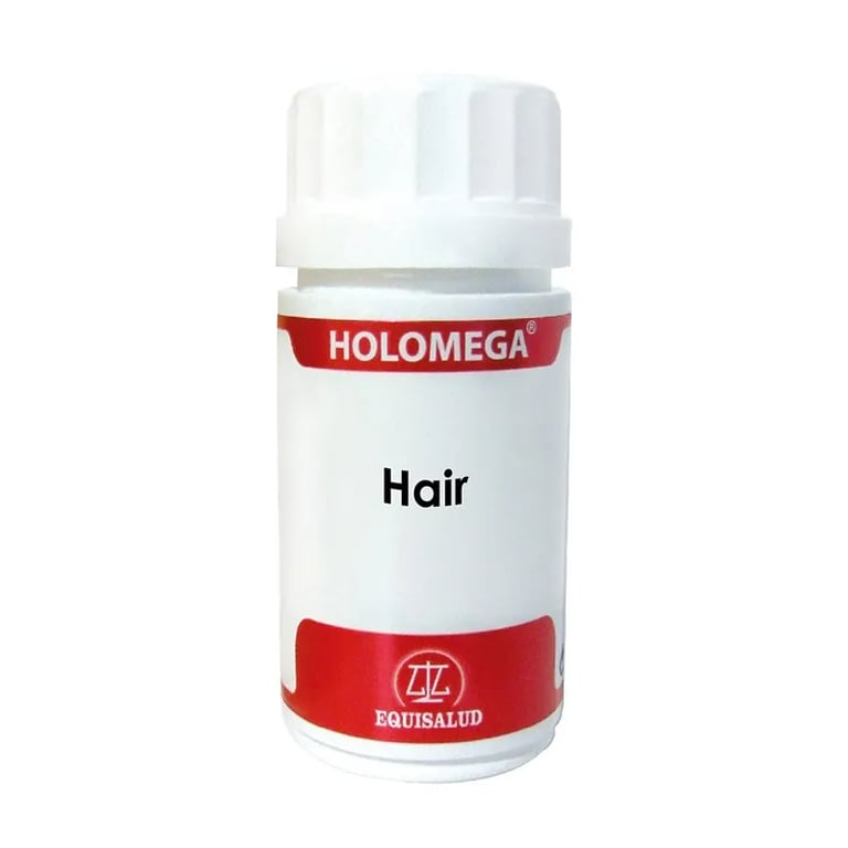 Holomega Hair